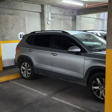 Aires Verdes Premium Con Cochera Salta Exterior photo