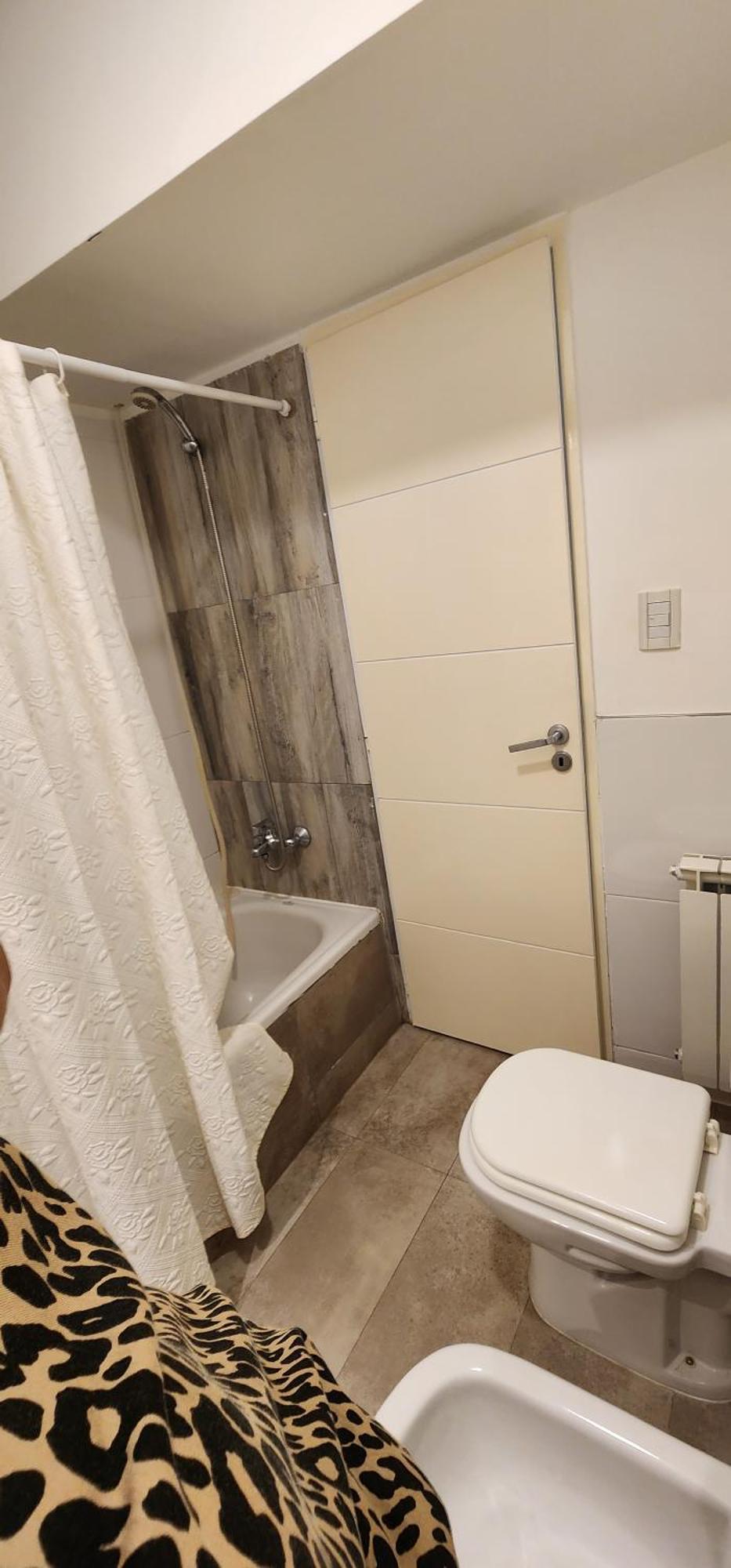 Apartamento Aires Verdes Premium Con Cochera