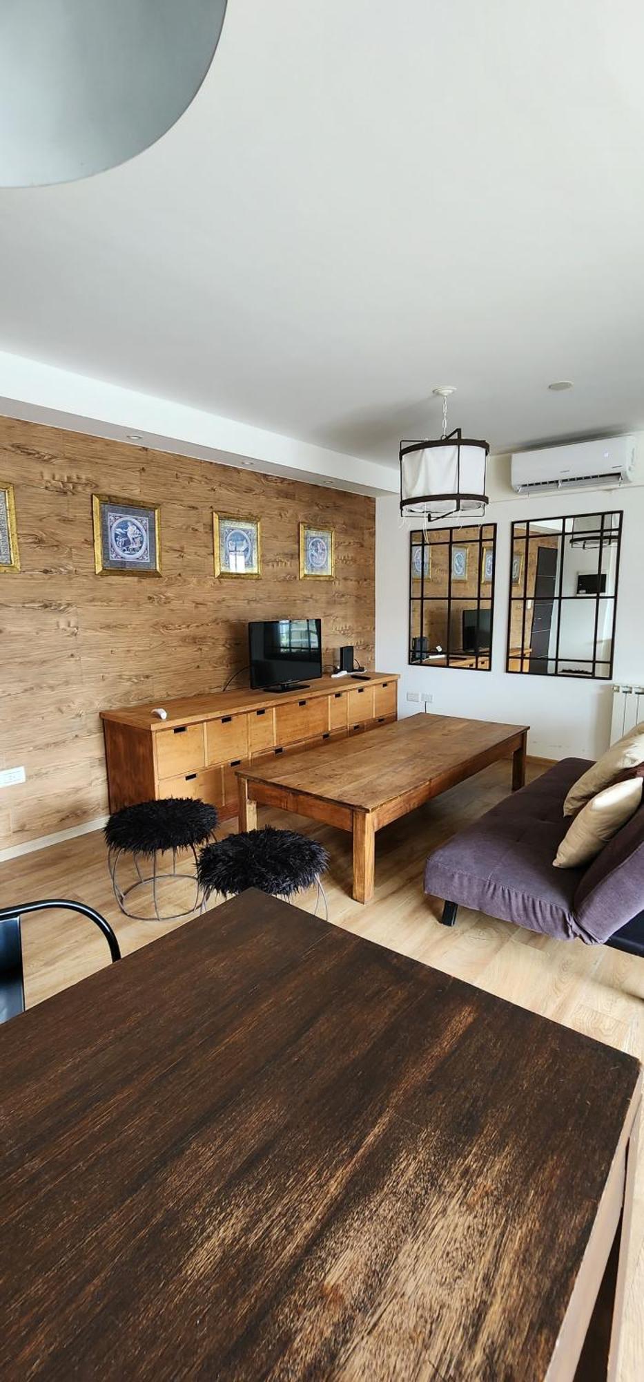 Apartamento Aires Verdes Premium Con Cochera